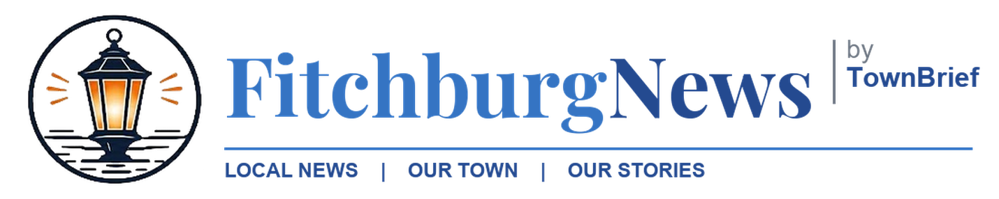 The Fitchburg MA Post